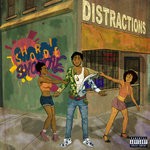 cover: Shordie Shordie - Distractions (Explicit)