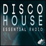 cover: Various - Disco House Essential Radio