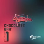 cover: Baffa Jones - Chocolate Bar