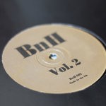 cover: Jon Doe - BnH Vol 2