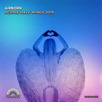 cover: Airborn - People Have Wings 2019