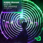 cover: Robbie Graham - Keys To The Universe