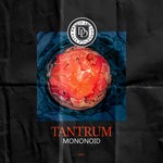 cover: Mononoid - Tantrum