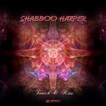 cover: Shabboo Harper - Touch & Kiss