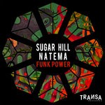 cover: Sugar Hill|Natema - Funk Power