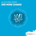 cover: Alex Van Gray - One More Change