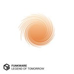 cover: Funkware - Legend Of Tomorrow