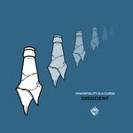 cover: Dissident - Immortality Is A Curse