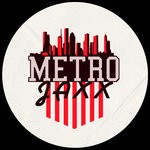 cover: Amenopoly|Bodyjack|Enkidu|Granary 12|Mark Broom|Maxime Alexander - Metro Jaxx Vol 2