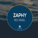 cover: Zaphy - Red Rebel