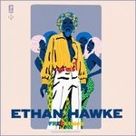 cover: Rome Fortune - Ethan Hawke