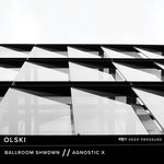 cover: Olski - Ballroom Shwdwn/Agnostic X