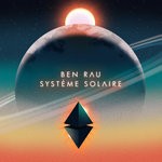 cover: Ben Rau - Systeme Solaire EP