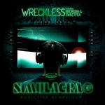 cover: Necrobia|Sweetpea|Wreckless - Simulacra