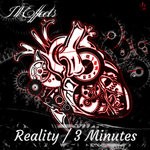 cover: Ill Effects - Reality/3Minutes