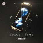 cover: Pherato - Space & Time