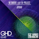 cover: Mitomoro & M-project - Joyride