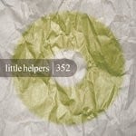 cover: Lucio Agustin - Little Helpers 352