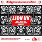 cover: Lion Uk - Lion UK