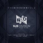 cover: Guzi|Zoner|Shayper|Mosley|Indirekt - The Division Vol 2