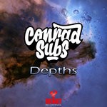 cover: Conrad Subs - Depths