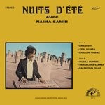 cover: Abdou El Omari - Nuits D'ete Avec Naima Samih