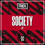 cover: Trex - Society