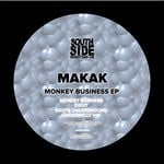 cover: Makak - Monkey Business