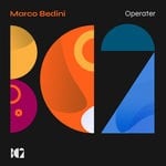 cover: Marco Bedini - Operater