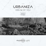 cover: Urbaniza - Dream Of You