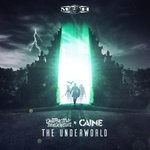 cover: Destructive Tendencies & Caine - The Underworld