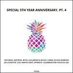 cover: Various - Special 5th Year Anniversary Part 4