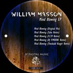 cover: William Masson - Mind Blowing