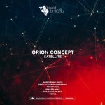 cover: Orion Concept - Satellite