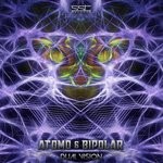 cover: Atomo & Bipolar - Dual Vision