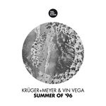 cover: Kruger+meyer|Vin Vega - Summer Of '96