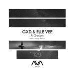 cover: Gxd & Elle Vee - A Dream