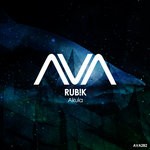 cover: Rub!k - Akula