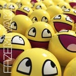 cover: Faze Miyake - So Fun