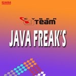 cover: Cyber Dj Team - Java Freak's