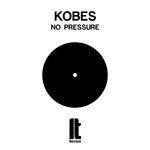 cover: Kobes - No Pressure