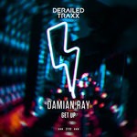 cover: Damian Ray - Get Up