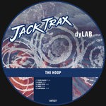 cover: Dylab - The Hoop