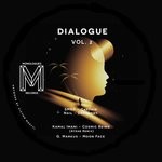 cover: G Markus|Kamal Imani|Nail|Smbd - Dialogue Vol 2