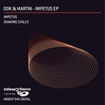 cover: Dok & Martin - Impetus