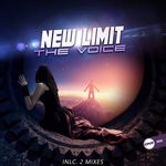 cover: New Limit - The Voice