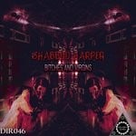 cover: Shabboo Harper - Bitches & Virgins