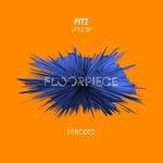 cover: Fitz (uk) - Little EP