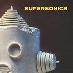 cover: Caravan Palace - Supersonics