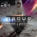 cover: Dasya - Moon Landing (The Best Of Jungle Jazz)